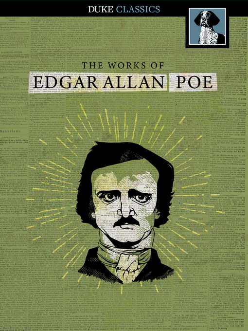 Titeldetails für The Works of Edgar Allan Poe nach Edgar Allan Poe - Verfügbar